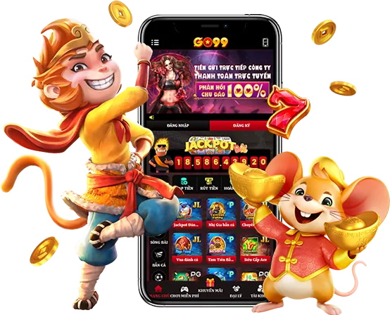 Slot Jackpot lũy tiến red88
