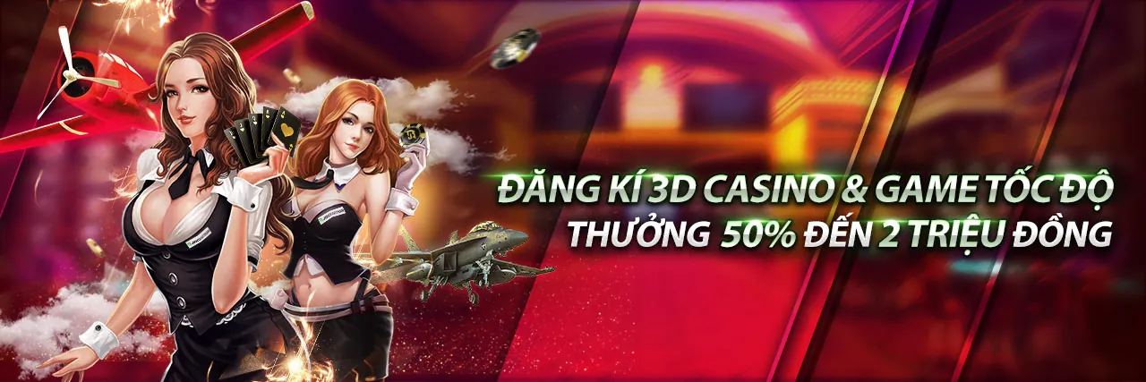 Các chương trình khuyến mãi hấp dẫn tại red88 khuyến mãi