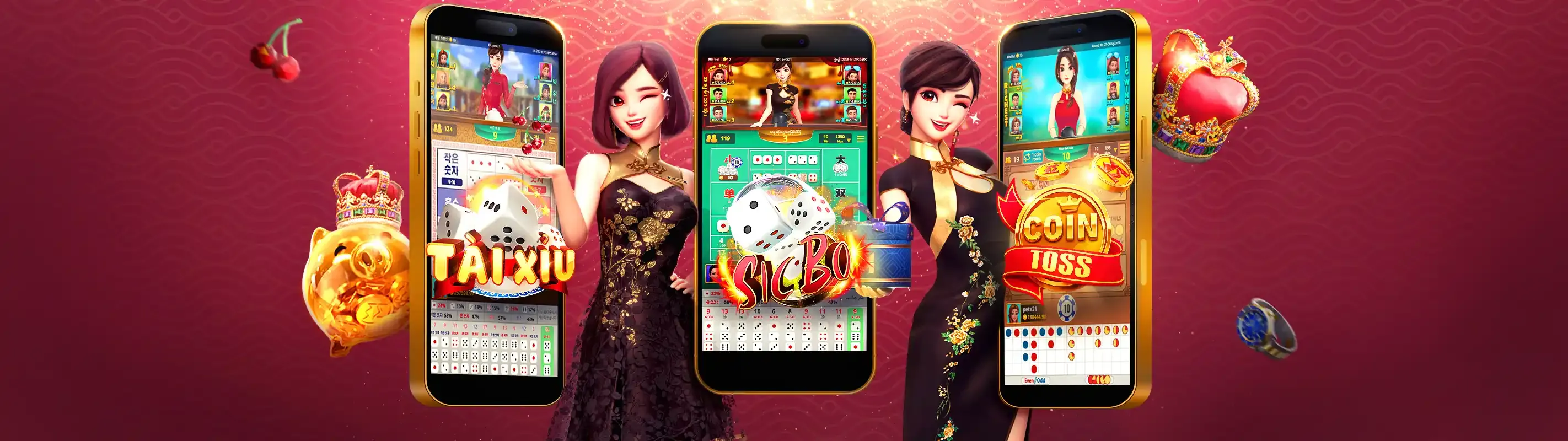 Hình ảnh chính giới thiệu red88 khuyến mãi