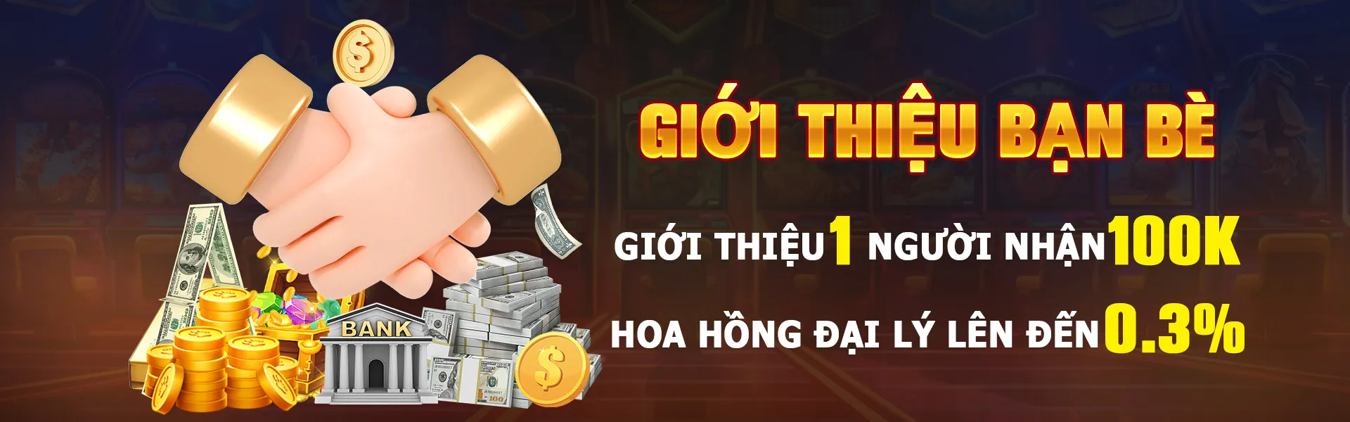 Đối tác red88 khuyến mãi