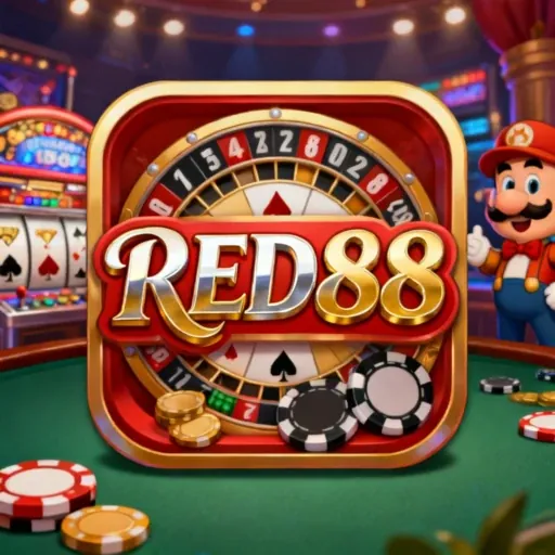 red88 khuyến mãi