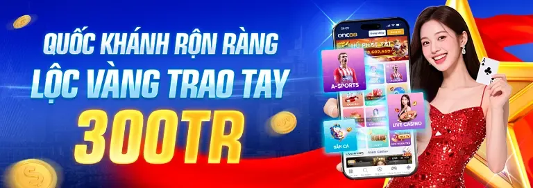 Ưu đãi casino Red88